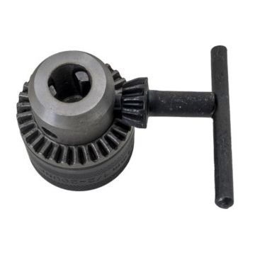 Mandrina 1.5-13 mm, cu Cheie