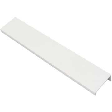 Maner Model Hexis, 192 mm, Finisaj Alb