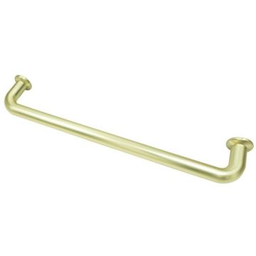 Maner Model Zorya, 192 mm, Finisaj Auriu