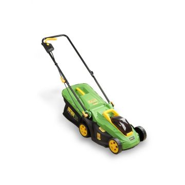 Masina de tuns gazon pe acumulator PARTNER PRO PP-BLM20V 20V   4Ah, 4500 rpm ,Fara carbuni , 5 trepte