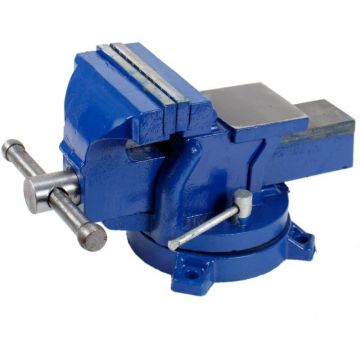 Menghina de Banc, 100 mm, Rotativa