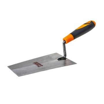 Mistrie din Otel, Maner PVC, 180 mm