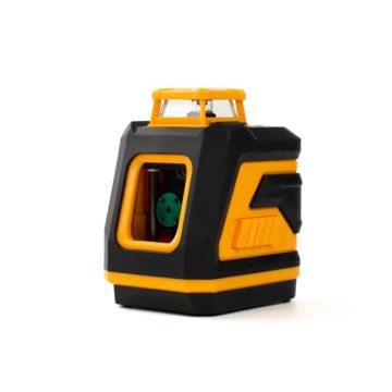 Nivela Laser ROTOR R5L-B , 515nm, Precizie:   0.6 mm   m