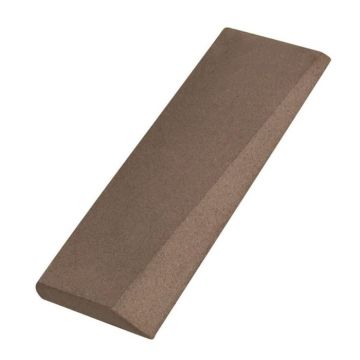 Piatra de rectificat Vulkan Kirschen 3711000, granulatie medie