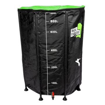 Rezervor de apa pliabil, Micul Fermier 1000 L