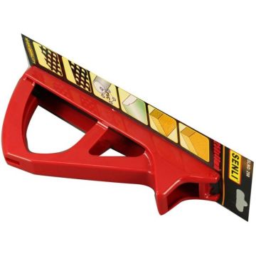 Rindea Mare, 250 x 40 mm, pentru Rigips