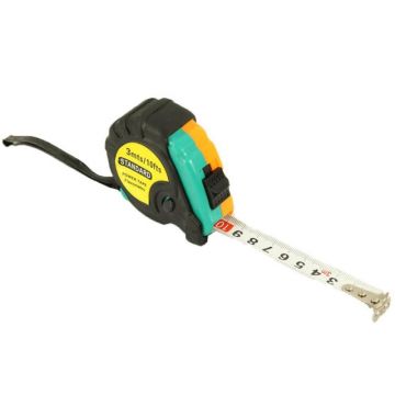 Ruleta Cauciucata Profi, Lungime 3 m