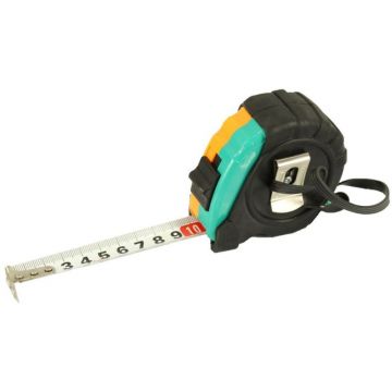 Ruleta Cauciucata Profi, Lungime 5 m