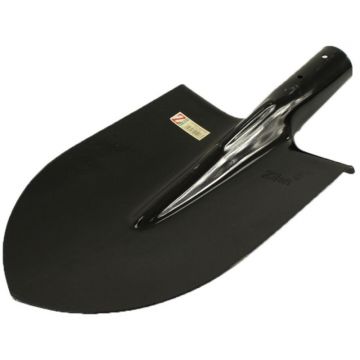 Set 2 x Cazma din Otel, Lungime 40 cm, Neagra