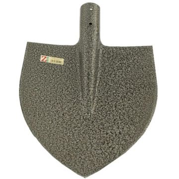 Set 2 x Cazma din Otel, Lungime 40 cm, Pestrita