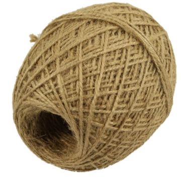 Sfoara din Iuta, Ghem, 400 g