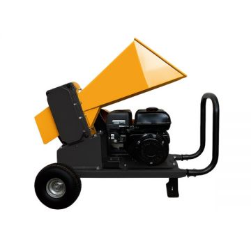 Tocator de crengi STARK-60BD, 6.5 CP, diametru max. 60 mm, 3 m³/ora