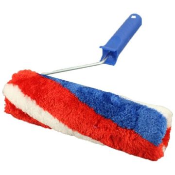 Trafalet Tip Blanita TF-03, Nr. 9, Multicolor