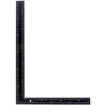 Vinclu Profesional, 60 cm, Negru