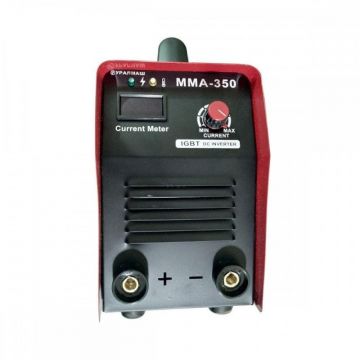 Aparat de Sudura, Model 350A