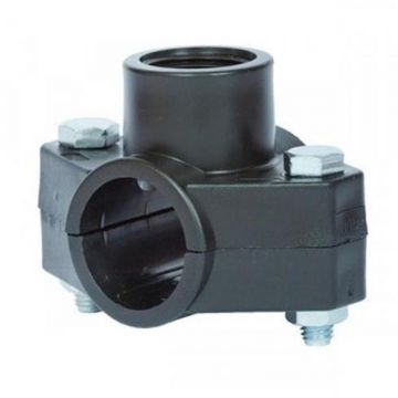 Bratara cu Filet Interior, 32 x 3/4 Inch, pentru Teava Neagra, Z-tools