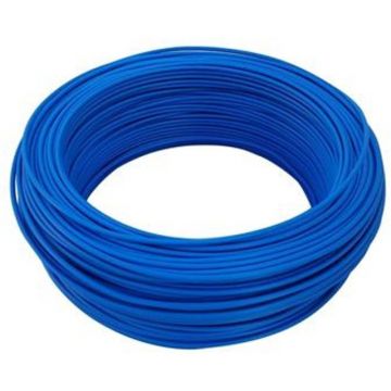 Cablu Electric Tip FY, Albastru, 1.5 mm x 100 m, Z-tools