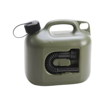 Canistra pentru Produse Petroliere Gama Profi, 5 l