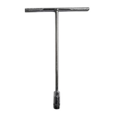 Cheie Tubulara Tip T, Dimensiune 8 Inch, Z-tools