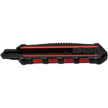 Cutter Profesional L-600GRP, 18 mm