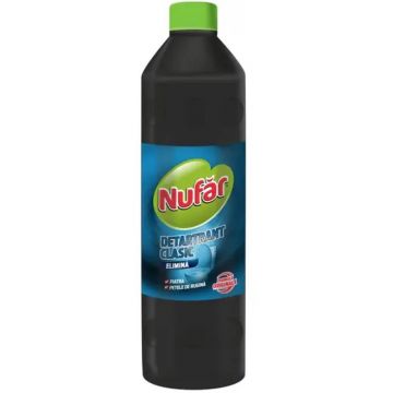 Detartrant Nufar Clasic, 1 l