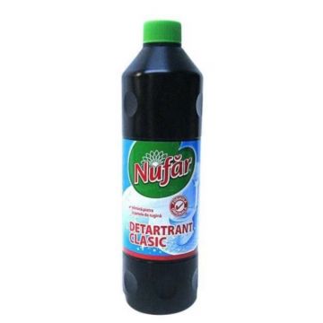 Detartrant pentru Toaleta Nufar, Ultra Activ, 750 ml