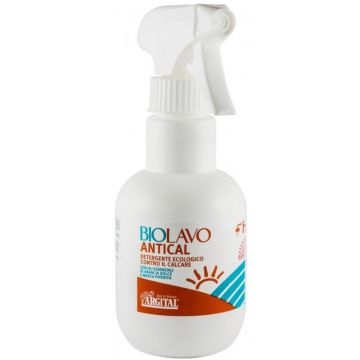 Detergent Detartrant Biolavo 300 ml, Argital