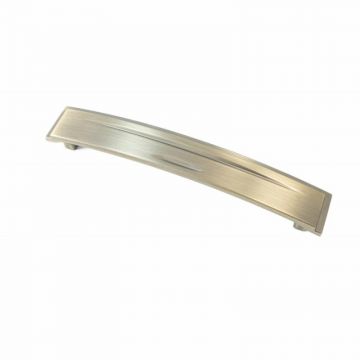 Maner Model 529/W8328, 128 mm, Finisaj Antic Auriu