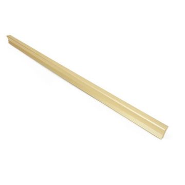 Maner Model 806, 320 mm, Finisaj Auriu Mat