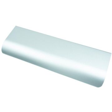 Maner Model Attis, 32/50 mm, Finisaj Aluminiu