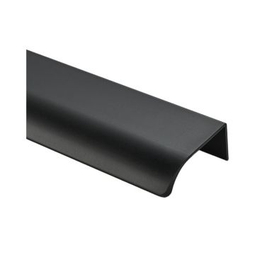 Maner Model Attis, 320/400 mm, Finisaj Negru