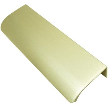 Maner Model Attis, 96/120 mm, Finisaj Auriu Mat