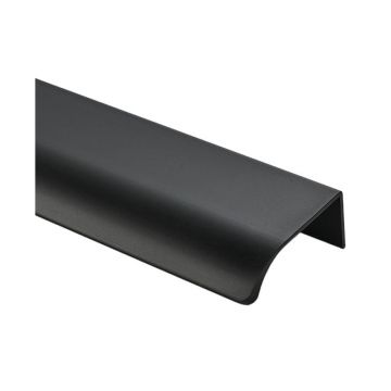 Maner Model Attis, 96/120 mm, Finisaj Negru