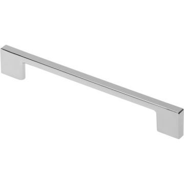 Maner Model B0014/W1203, 96 mm, Finisaj Crom Lucios