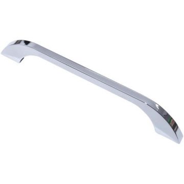 Maner Model Ezgi, 192 mm, Finisaj Crom Lucios