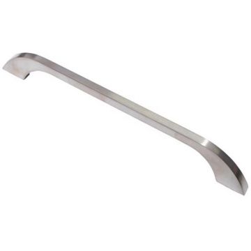 Maner Model Ezgi, 192 mm, Finisaj Inox