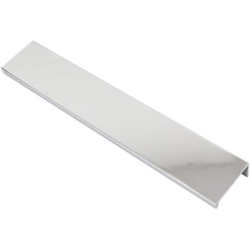 Maner Model Hexis, 192 mm, Finisaj Crom Lucios