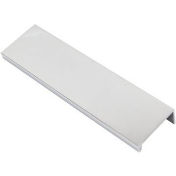 Maner Model Hexis, 96 mm, Finisaj Crom Lucios