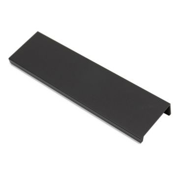 Maner Model Hexis, 96 mm, Finisaj Negru