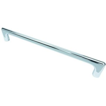 Maner Model Kupa, 160 mm, Finisaj Crom Lucios