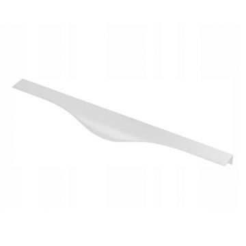 Maner Model Molina, 256/296 mm, Finisaj Aluminiu