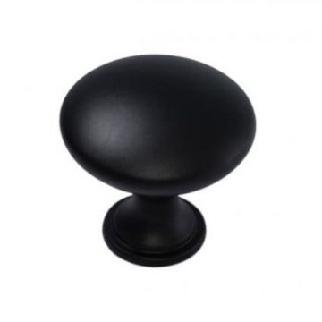 Maner Model Molina, 256/296 mm, Finisaj Negru