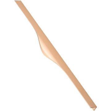 Maner Model Molina, 256/596 mm, Finisaj Auriu Mat