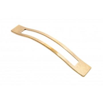 Maner Model Palmira, 160 mm, Finisaj Antic Auriu