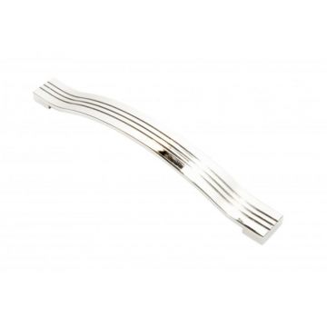 Maner Model Sakarya, 224 mm, Finisaj Crom Lucios