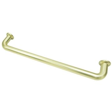 Maner Model Zorya, 320 mm, Finisaj Auriu Mat