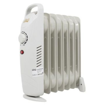 Minicalorifer Electric Victronic, cu 6 Elementi, 41 x 13 x 31 cm  , 800 W