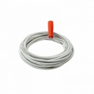 Sarpe pentru Desfundarea Tevilor, 5 m