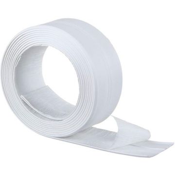 Set 2 x Banda Adeziva Impermeabila, 40 mm x  2.4 m, pentru Cazi, Geko