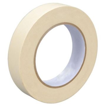 Set 2 x Banda Mascare Universala, 28 mm x 40 m, Rezistenta la 40 Grade, Den Braven Hobby